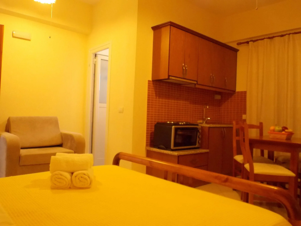 Hotel Mihasi