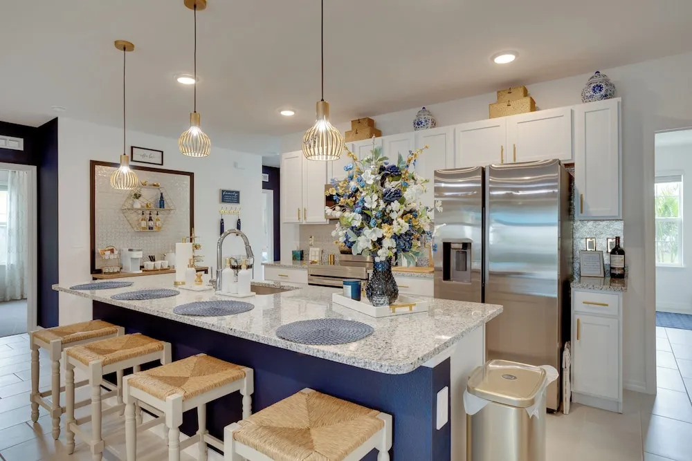 Beautiful Port St Lucie Home w/ Hot Tub!