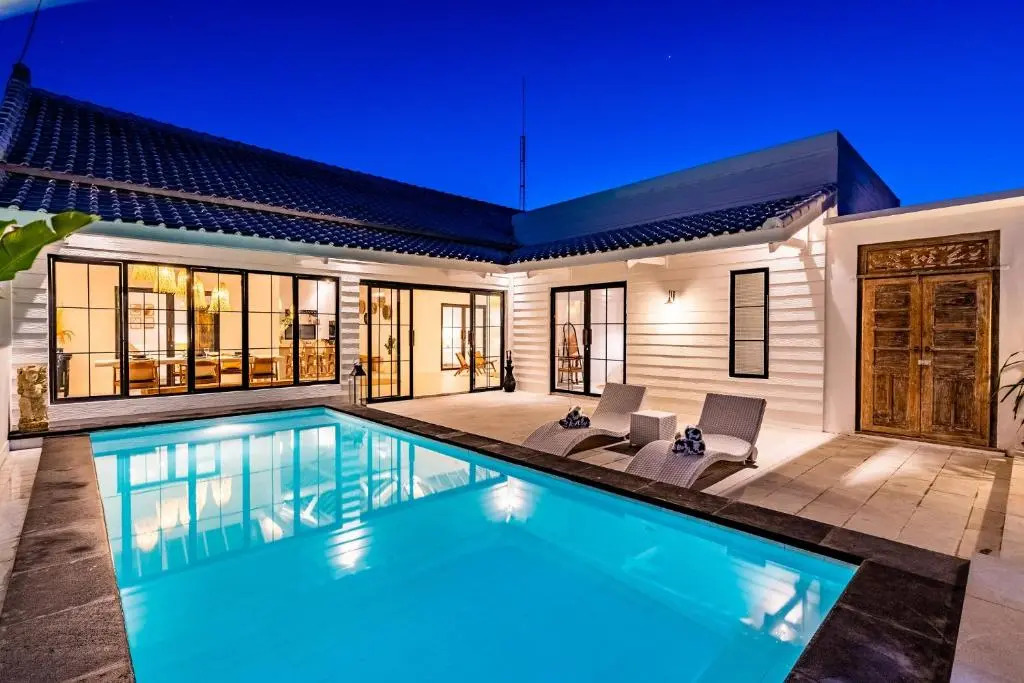 AV Villa Mojito