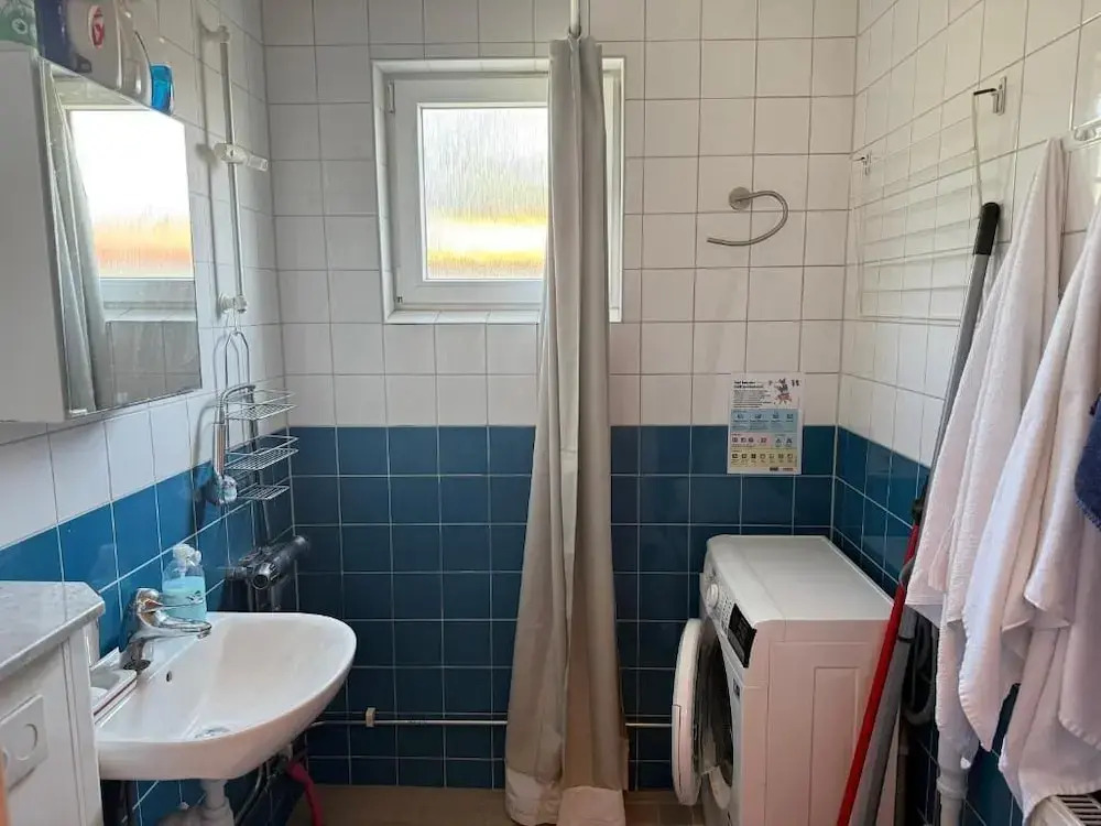 Apartment in S West Sthlm close to Metro