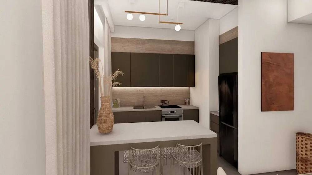 Bueno Apartments by Athens Prime Hotels