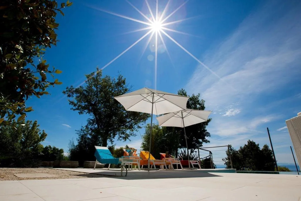 Opatija Hills Luxury Resort