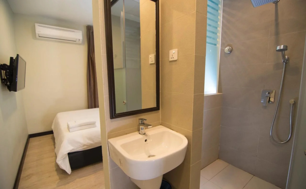 Pantai Inn Kota Kinabalu