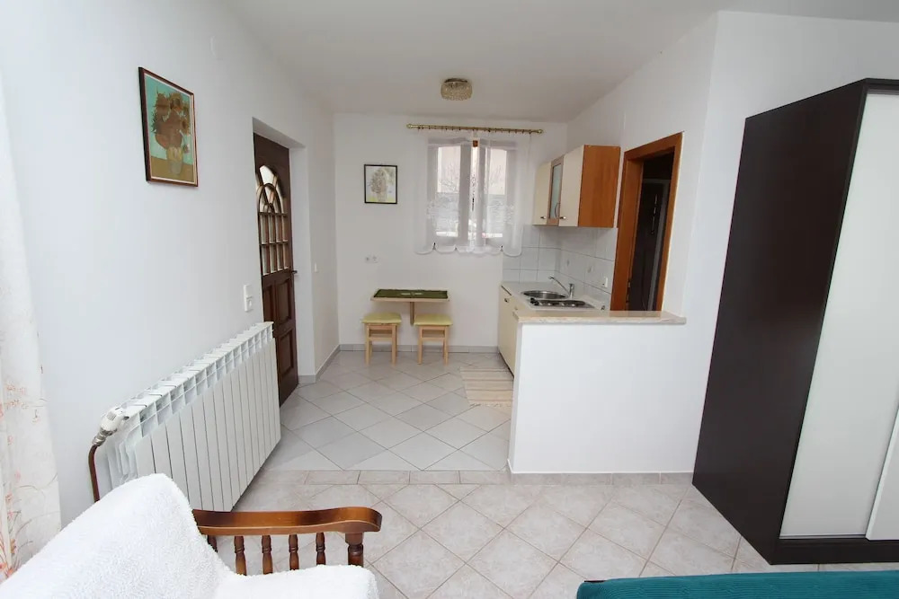 Apartments Cocaletto