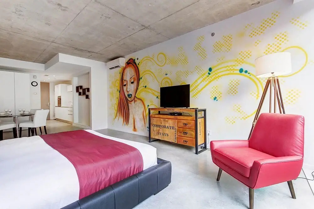 Bijoux Square Apartments