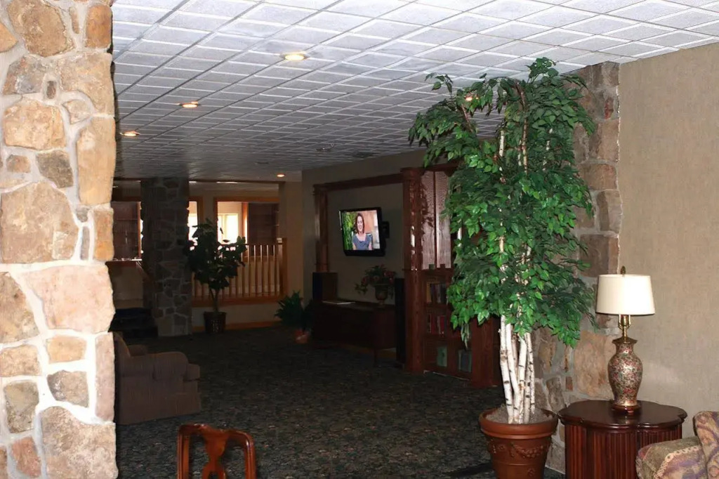 Pagosa Lodge