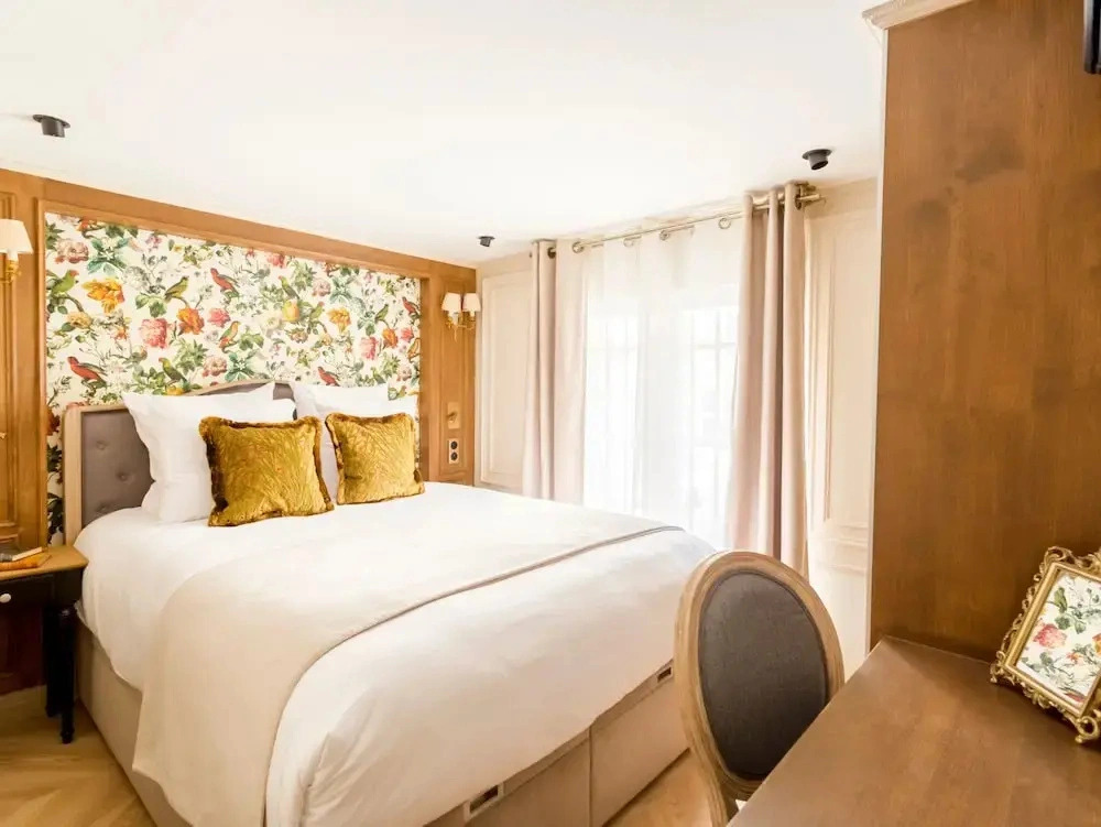Merveil Luxury Suite - Marais - Turenne