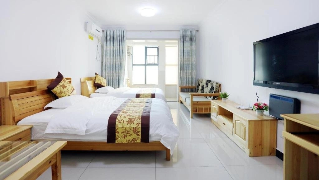Wuguang Hotel