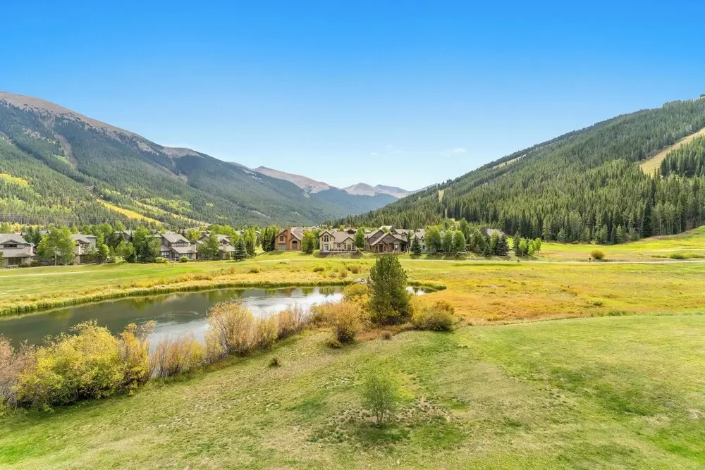 Greens at Copper #318 By Summit County Mountain Retreats