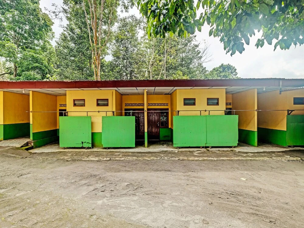 SPOT ON 92283 Hotel Muria 3