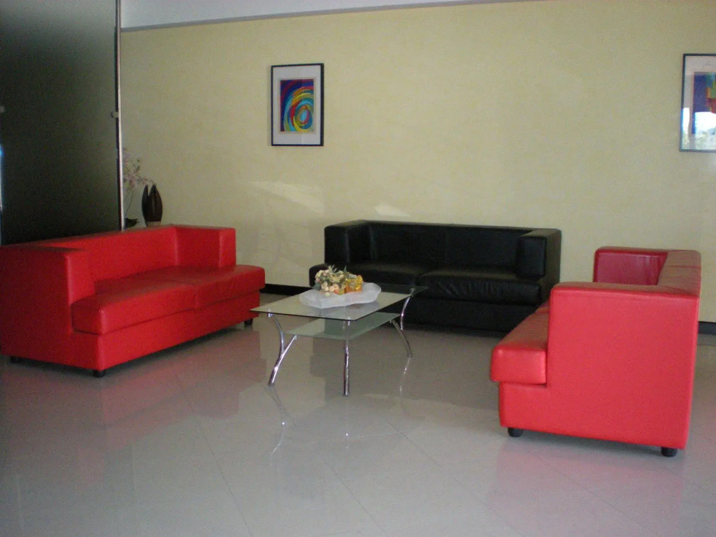 Santa Lucia Hotel