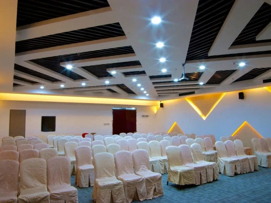 Sotel Inn (Shenzhen North Railway Station Yuanfen)