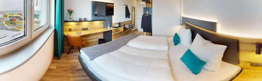 Point 7 Hotel