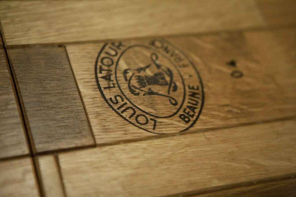 Auberge du Trésor