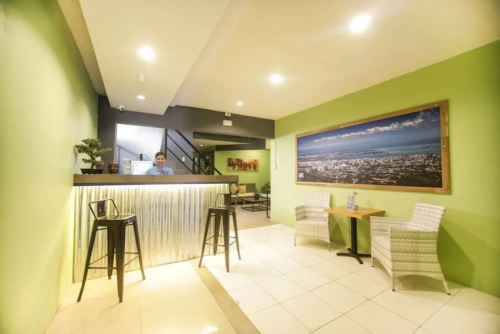 Big Paul Hostel - Cebu City