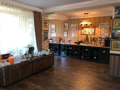 Aviator Boutique Residence
