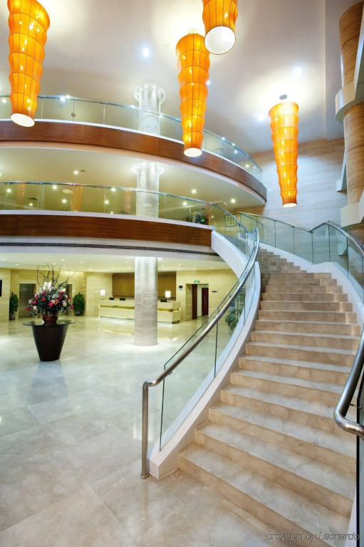 Holiday Inn Express Tianjin Dongli by IHG