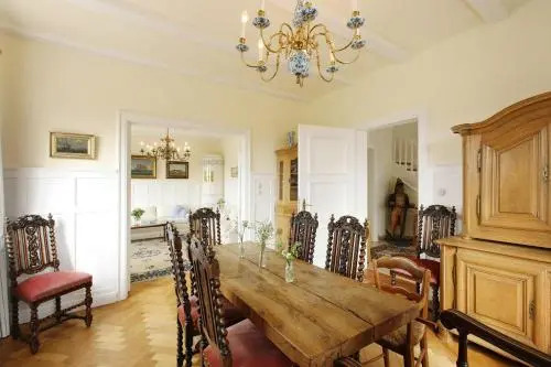 Dünenhaus