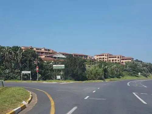 Ocean View Villas Unit H07