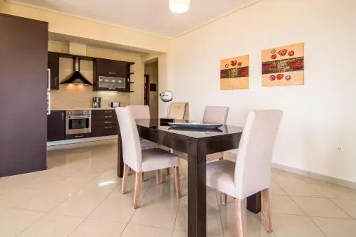 Aristea Apartments