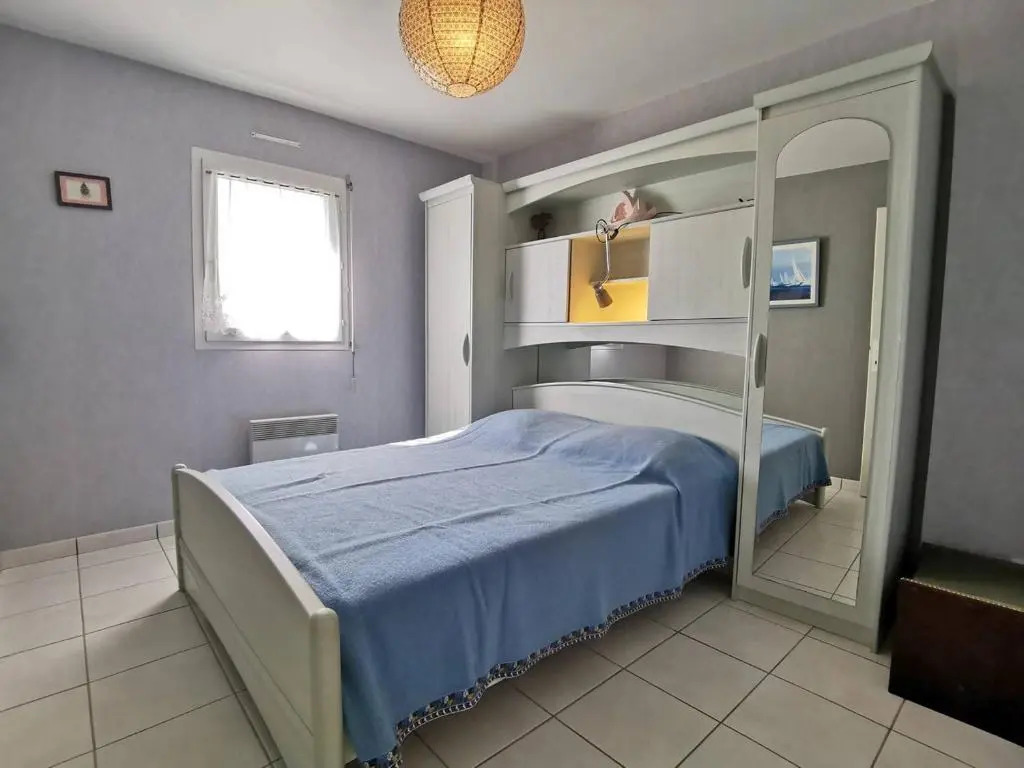 Appartement Carnac, 2 pièces, 4 personnes - FR-1-477-123