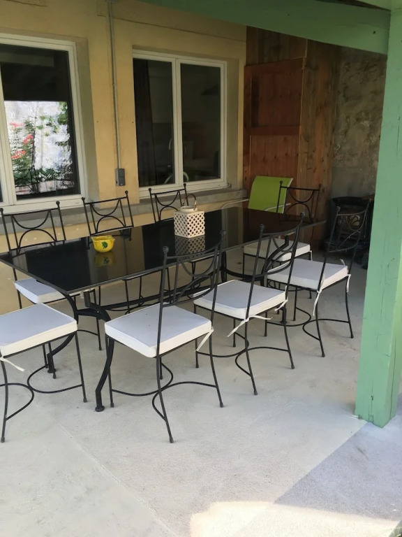 La Gueriniere Guest House