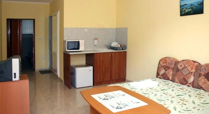 Hotel Holiday Rodopi