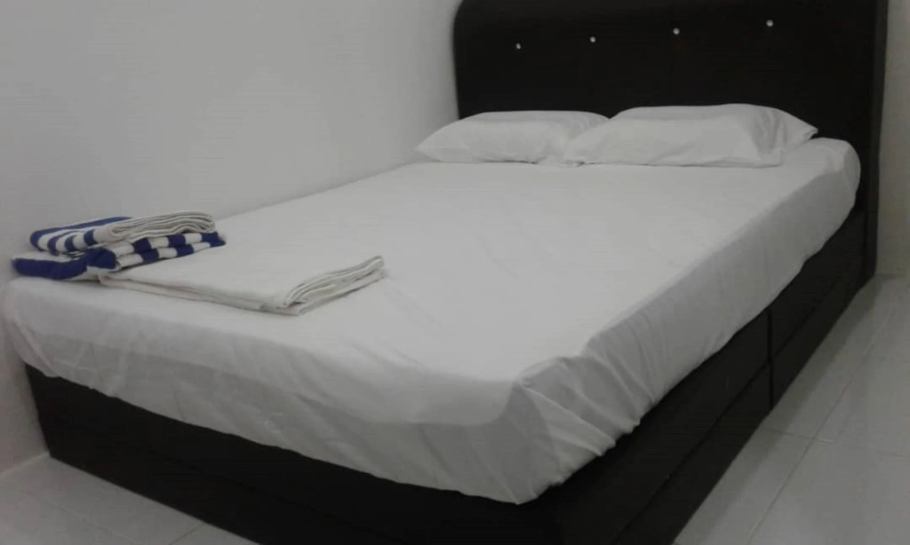 Hotel O Sp Berlian Inn