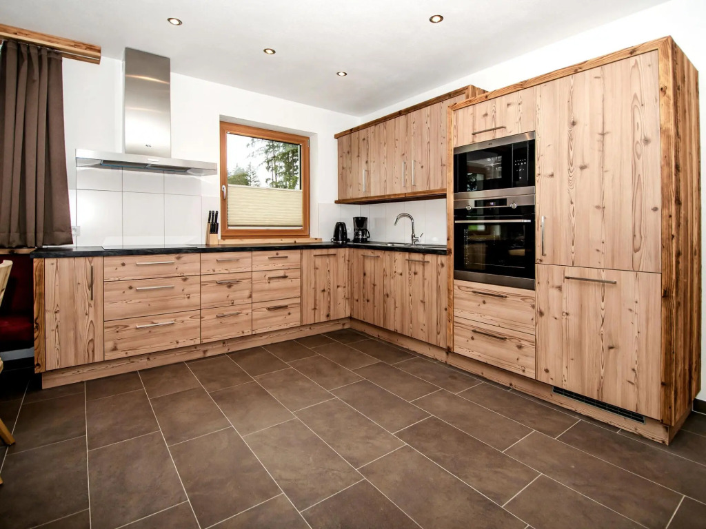 Chalet in Jochberg with Sauna & Mountain Views