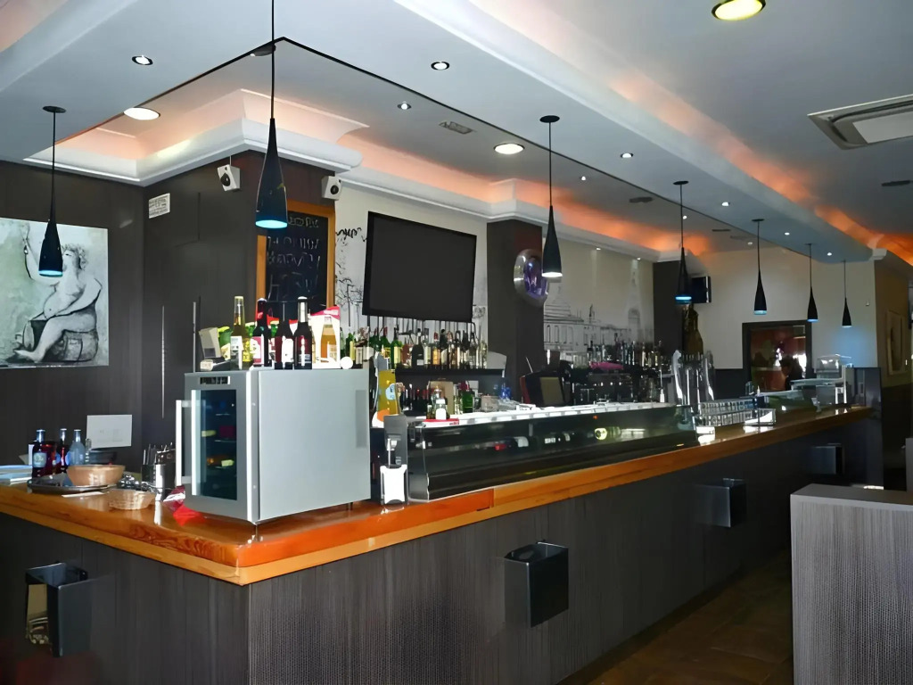 Hostal Real Aranjuez