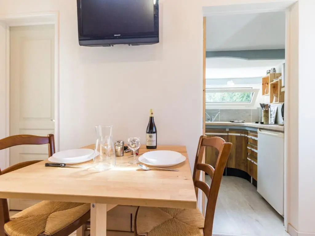 Gîte Saint-Brevin-les-Pins, 1 pièce, 2 personnes - FR-1-306-907