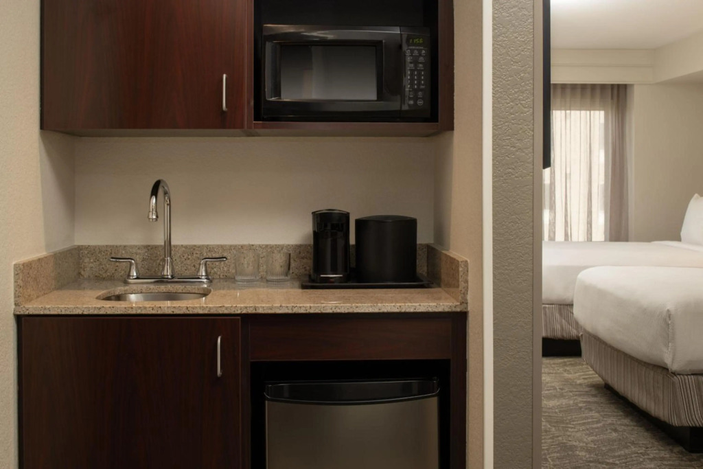 SpringHill Suites by Marriott Medford