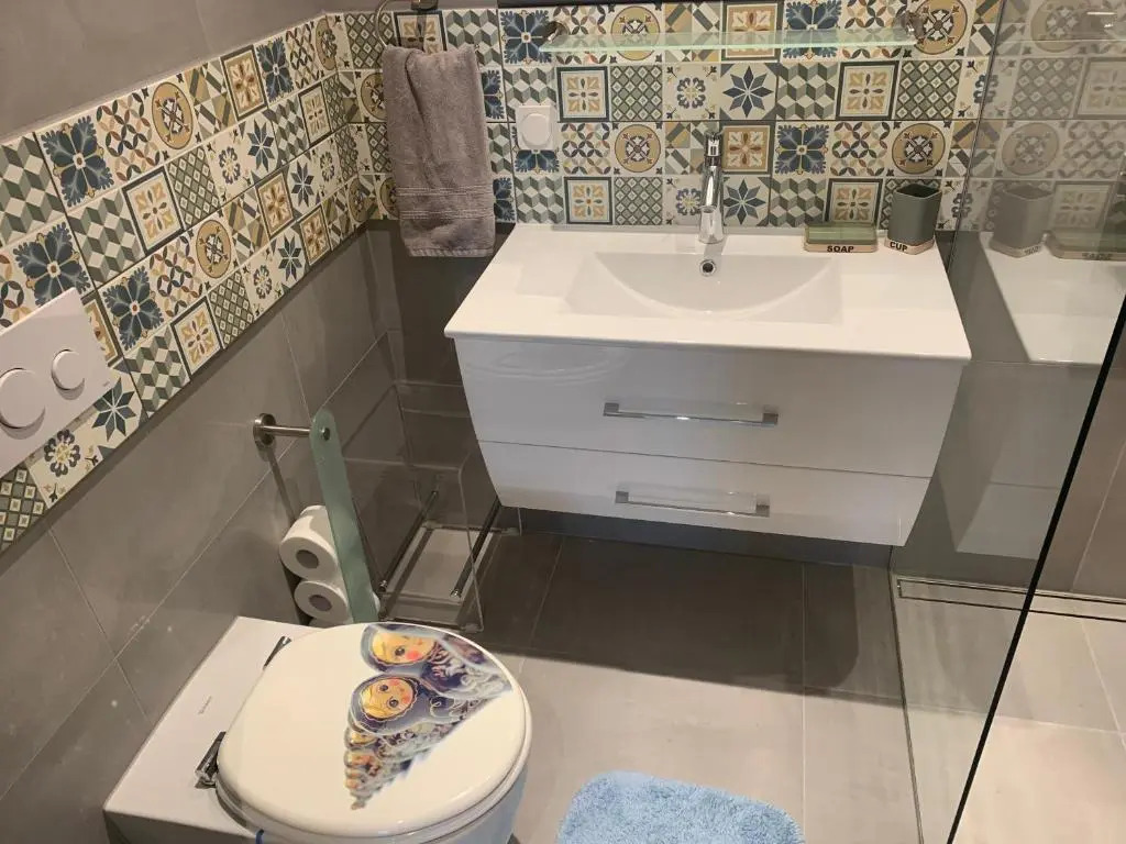 Fabulous Location Apartments Deluxe