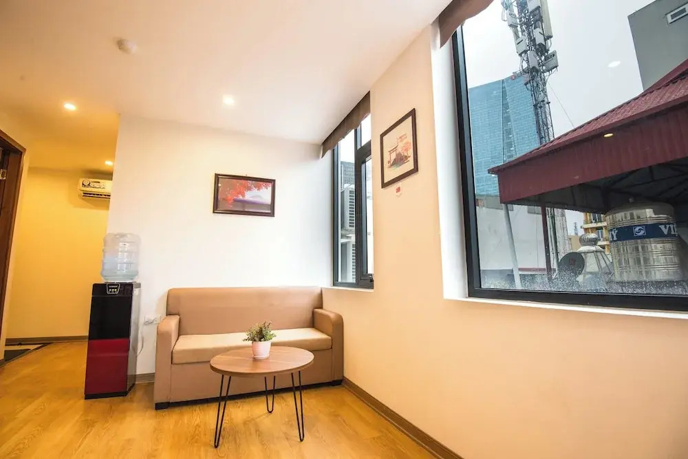 Wendy apartment 39LL