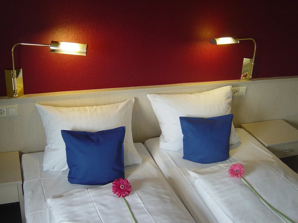 Hotel am SoleGARTEN