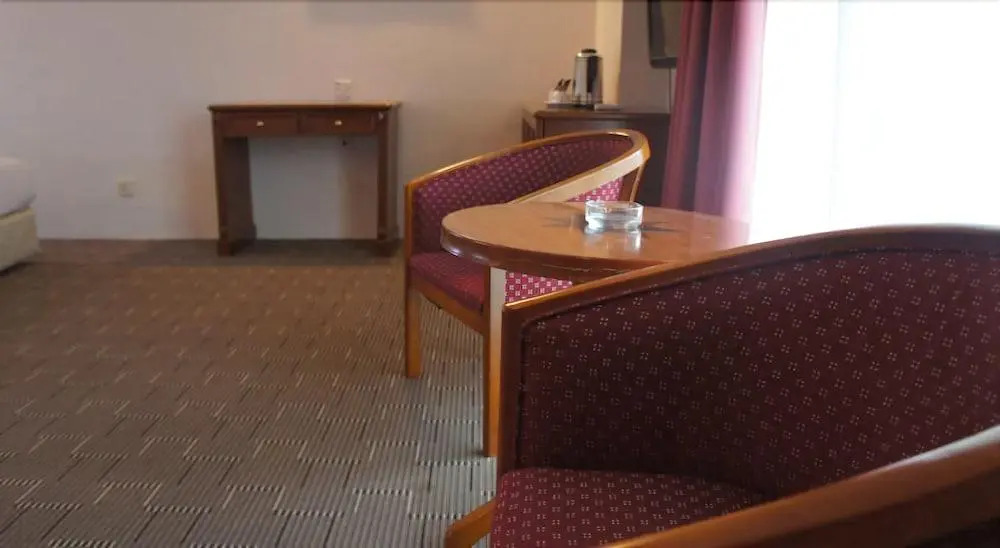 Hillcity Hotel