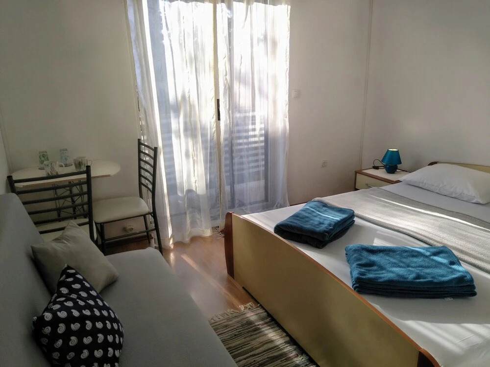 Apartman Lavanda