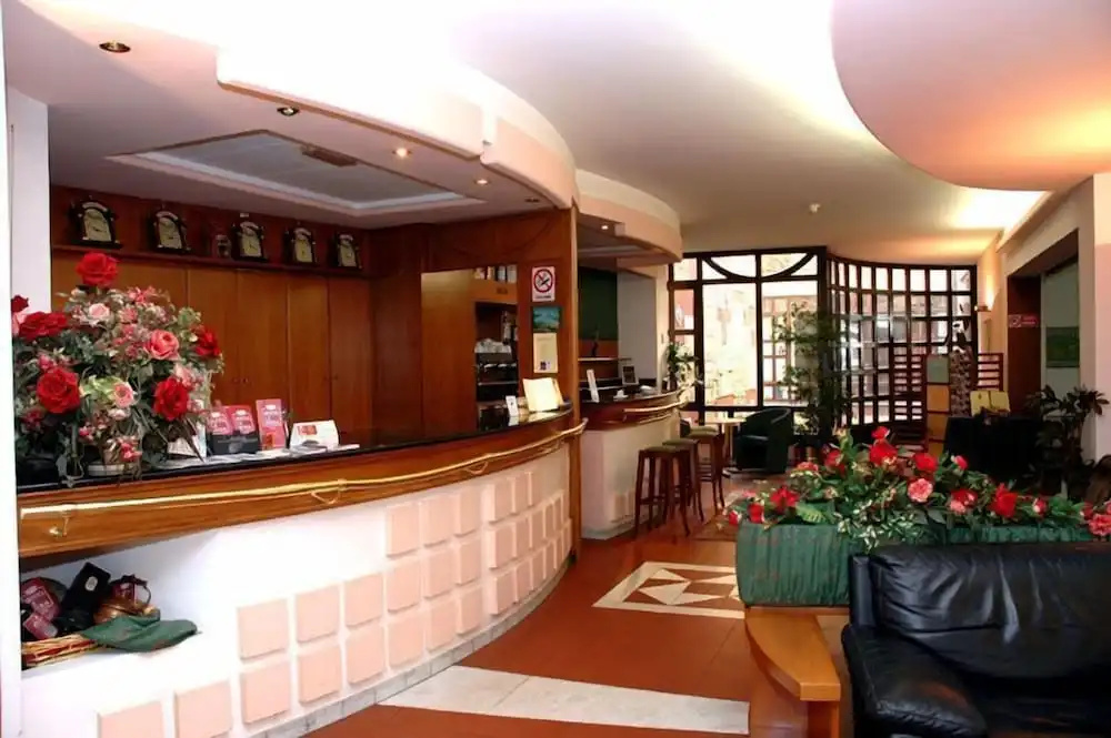 Hotel Le Mura e Residence