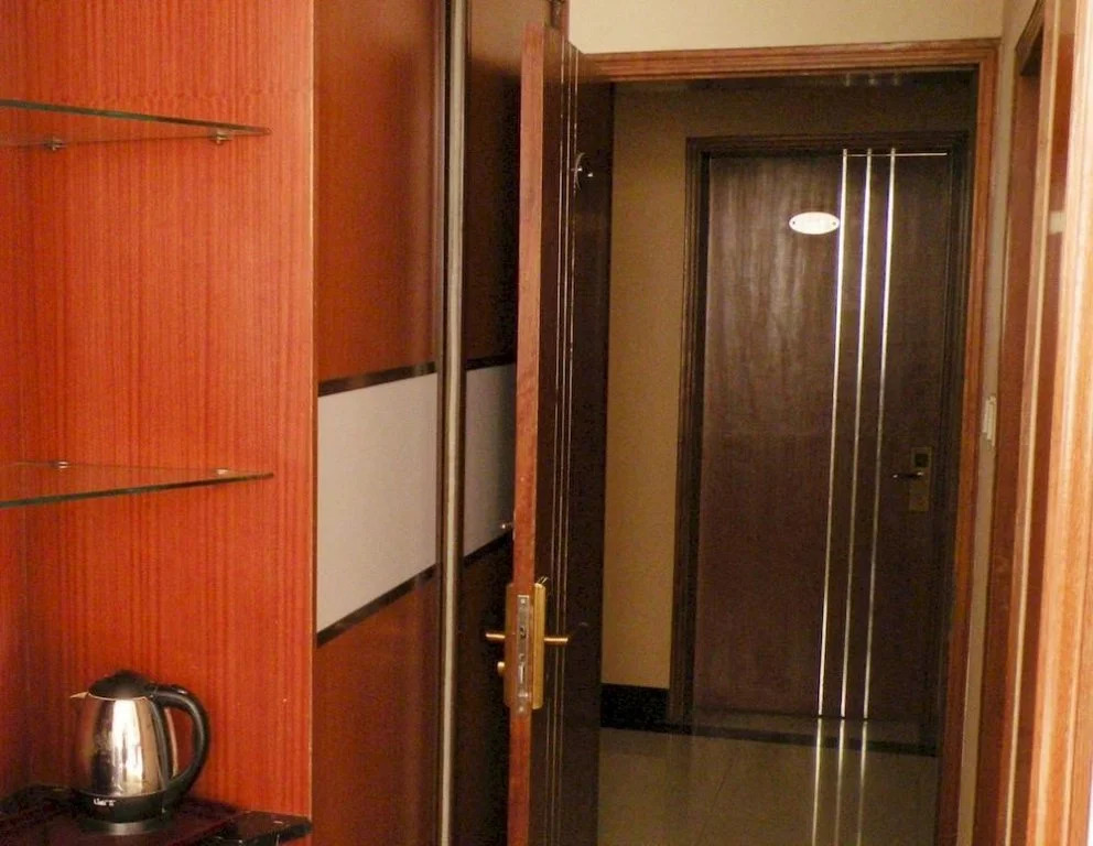 Wu Jing Hotel