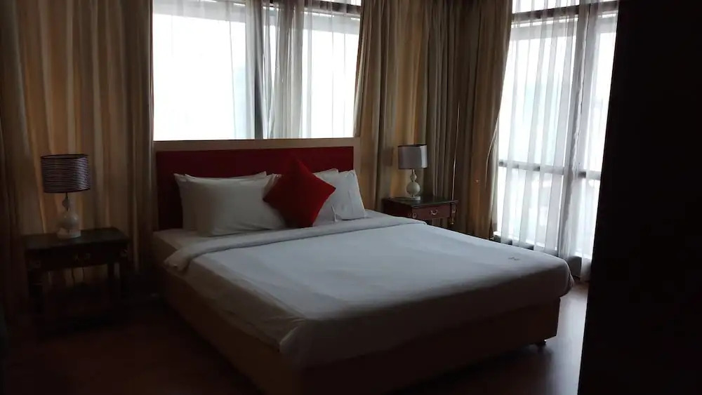 Suites at TimesSquare by Plush