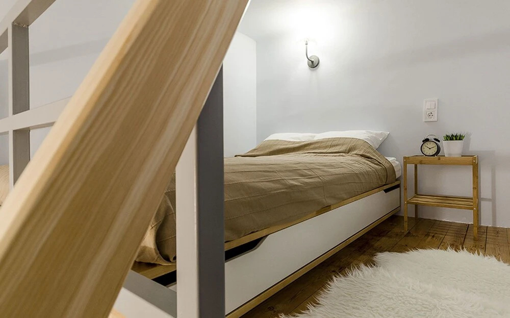 Sage Apartment