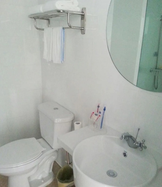 Hanting Hotel Xinxiang Pingyuan Road