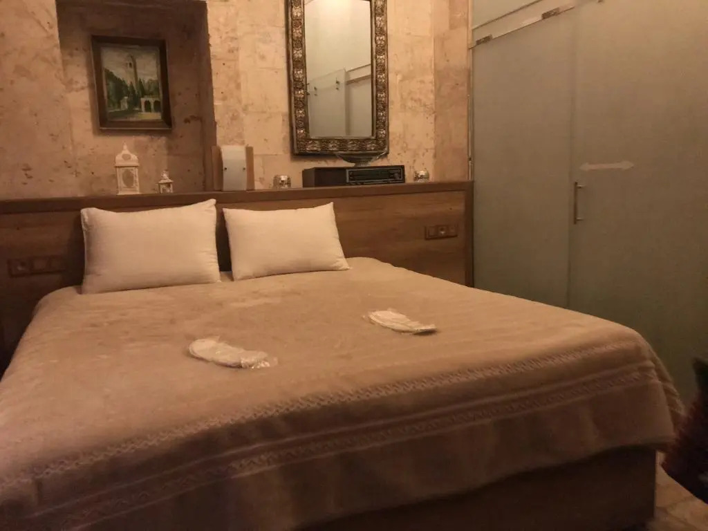 Gazel Butik Otel