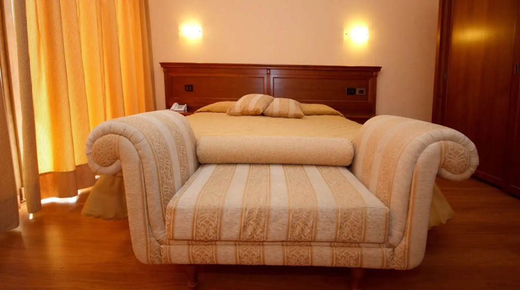 Hotel Panoramic Montepulciano