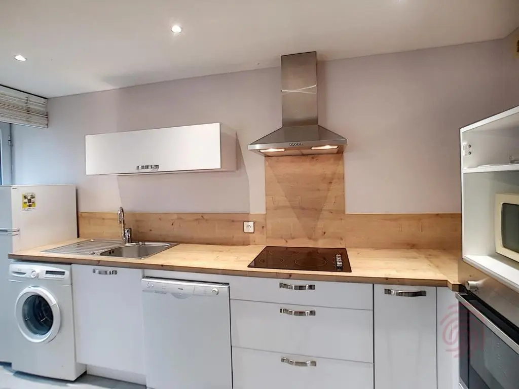 Appartement Lamalou-les-Bains, 2 pièces, 4 personnes - FR-1-451-4