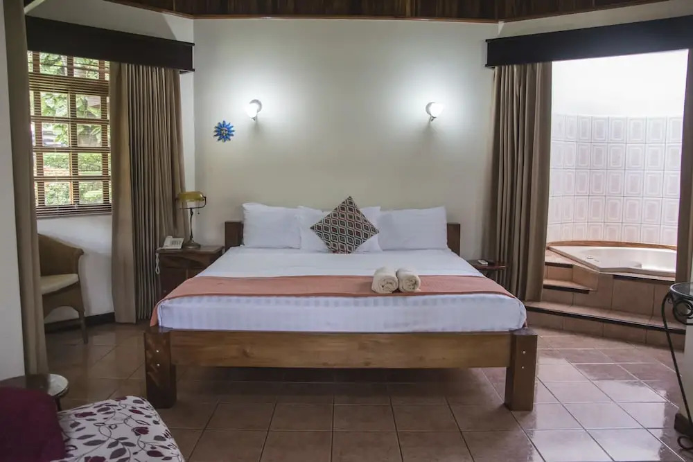 Hotel Villa Acacia