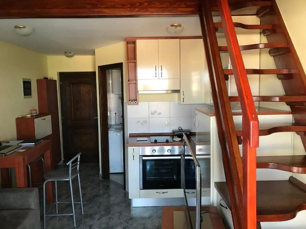 Studio Apartman Lorenzo
