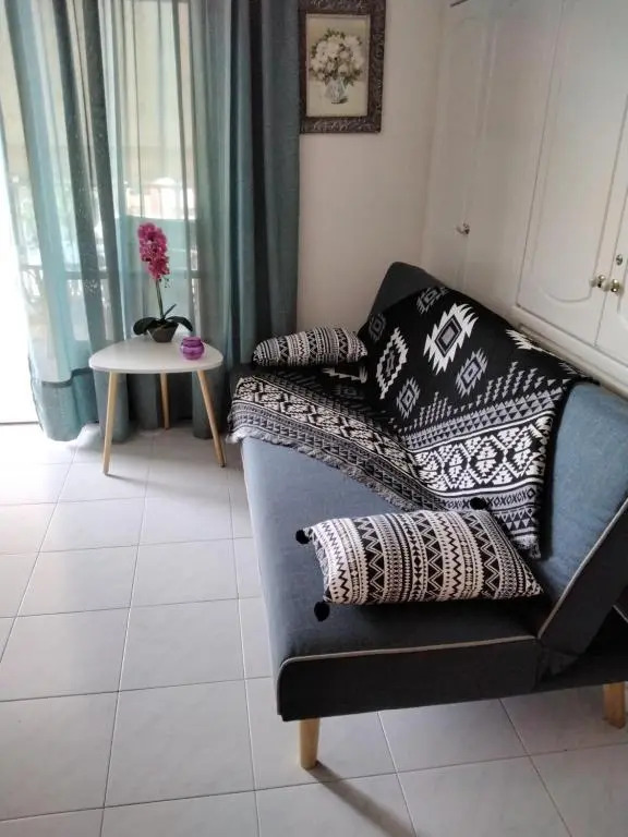 Αlexandras House