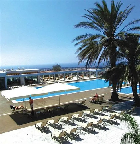Royal Blue Hotel Paphos