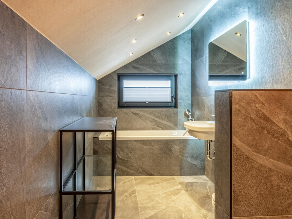 Modern Holiday Home in the Heart of Grossarl
